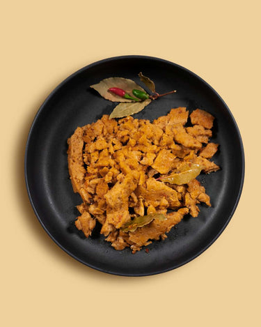 Straccetti vegan Muscolo di grano | 100 g